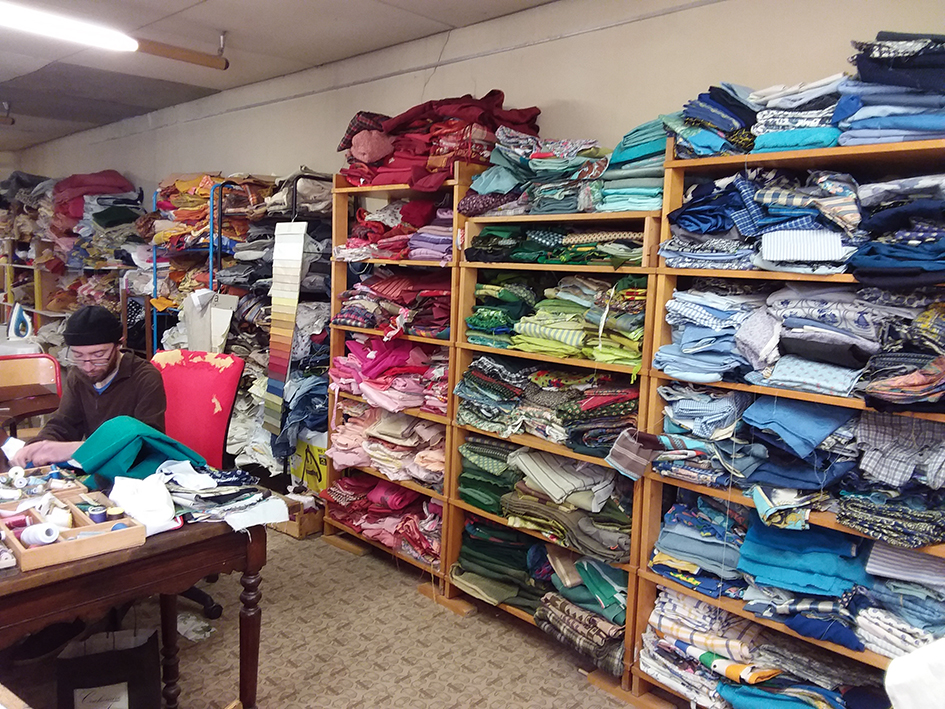 Atelier Textile