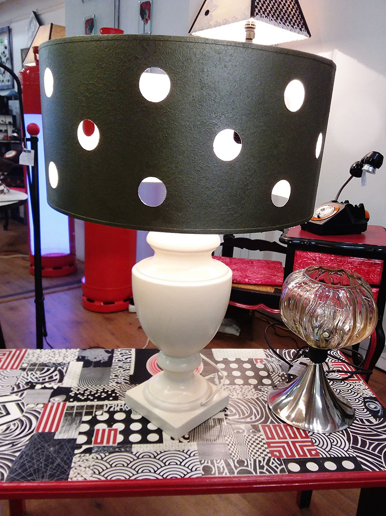 Classico mais pas trop