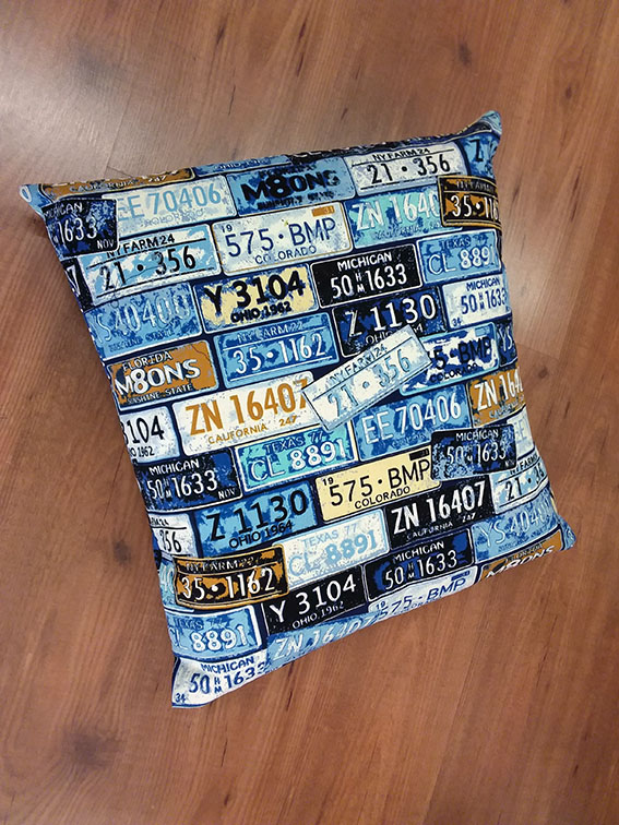 Texas 77