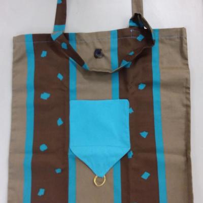 PRATIK Top bag