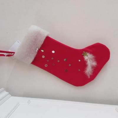 BOTTE DE NOEL