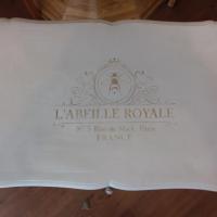 Abeille royale 5