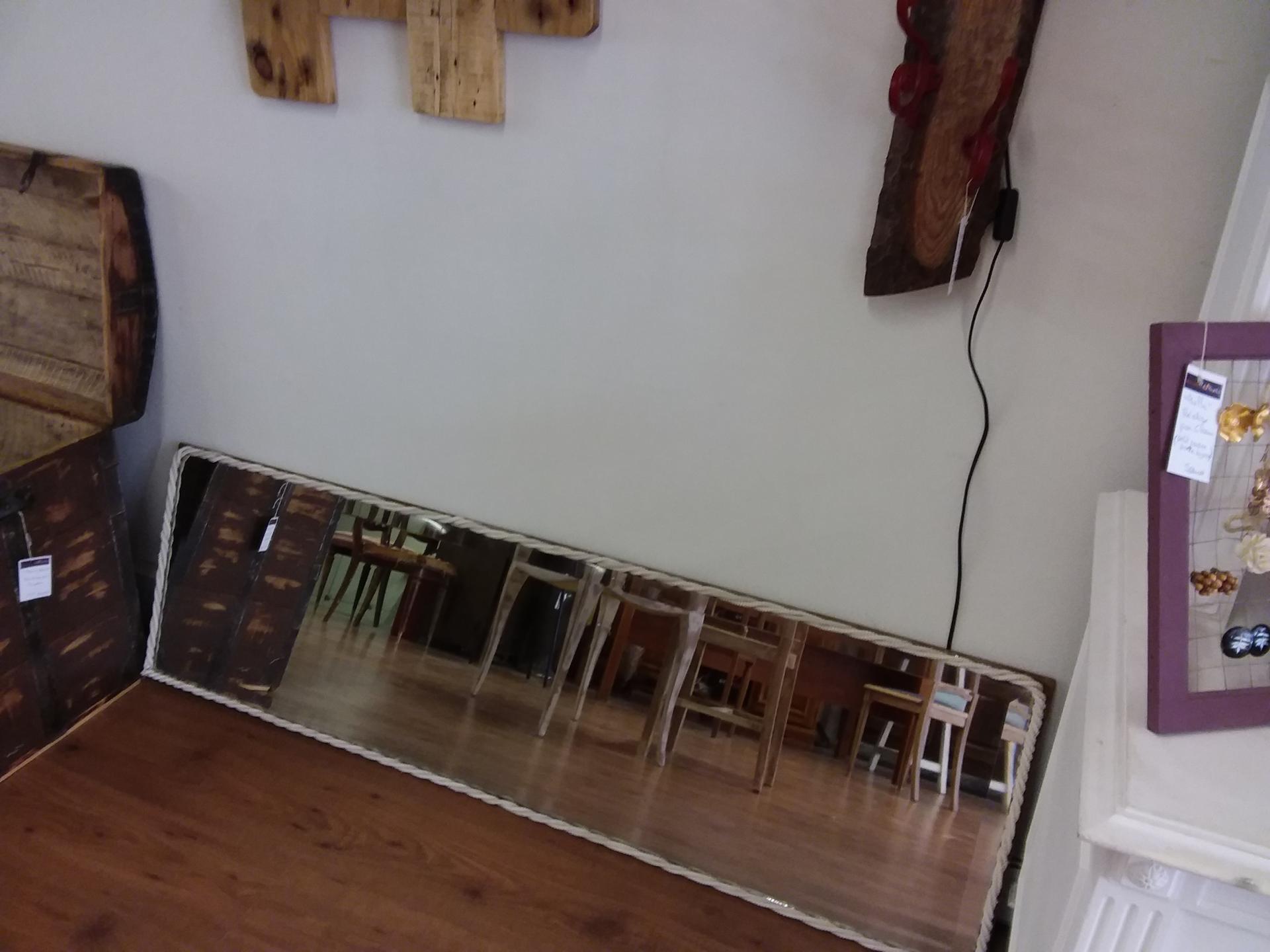Miroir miroir